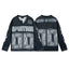 Mixed Emotion 00 Wood Grain Print Long‑Sleeve Hockey Jersey