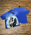 Godspeed Vintage Angel Graphic T-Shirt