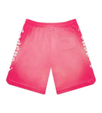 Godspeed CourtSide Shorts Starburst Pink