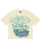 Godspeed Hills Have Eyes Tee Bone